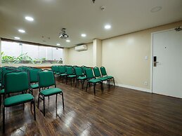 ibis Styles Manaus