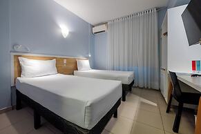 ibis Styles Manaus
