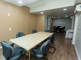 ibis Styles Manaus