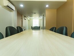 ibis Styles Manaus