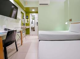ibis Styles Manaus