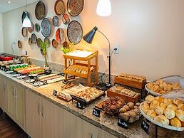 ibis Styles Manaus