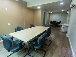 ibis Styles Manaus