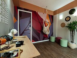 ibis Styles Manaus