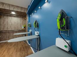 ibis Styles Manaus