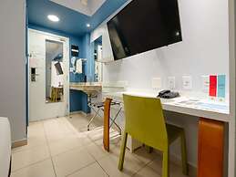 ibis Styles Manaus