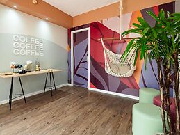 ibis Styles Manaus