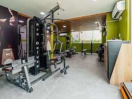 ibis Styles Manaus