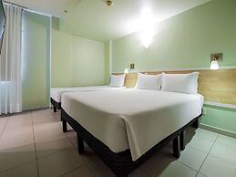 ibis Styles Manaus