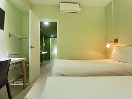 ibis Styles Manaus