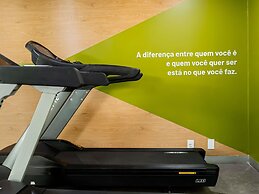 ibis Styles Manaus