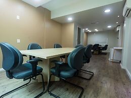 ibis Styles Manaus
