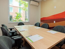 ibis Styles Manaus
