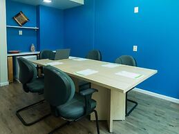 ibis Styles Manaus