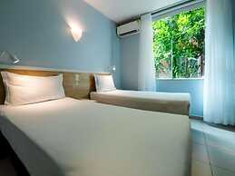 ibis Styles Manaus