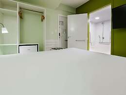 ibis Styles Manaus