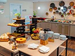 ibis Styles Manaus