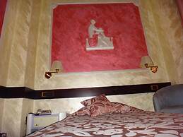 Benny Hotel