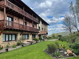 Atxurra Hotel-Apartamento Rural