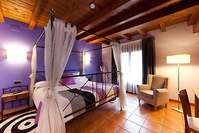 Atxurra Hotel-Apartamento Rural