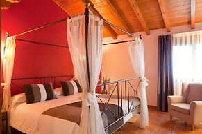 Atxurra Hotel-Apartamento Rural
