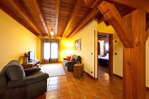Atxurra Hotel-Apartamento Rural