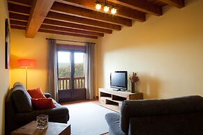 Atxurra Hotel-Apartamento Rural