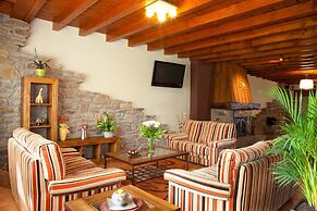 Atxurra Hotel-Apartamento Rural