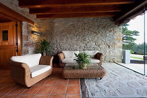 Atxurra Hotel-Apartamento Rural