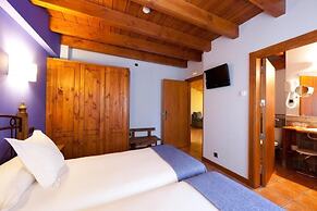 Atxurra Hotel-Apartamento Rural
