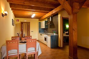 Atxurra Hotel-Apartamento Rural
