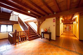 Atxurra Hotel-Apartamento Rural