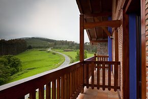 Atxurra Hotel-Apartamento Rural