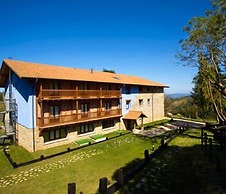 Atxurra Hotel-Apartamento Rural