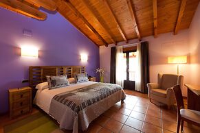 Atxurra Hotel-Apartamento Rural