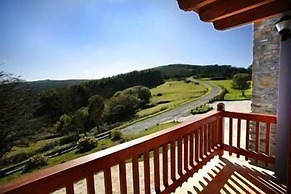 Atxurra Hotel-Apartamento Rural