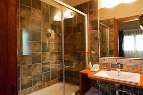 Atxurra Hotel-Apartamento Rural