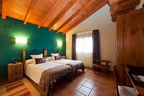Atxurra Hotel-Apartamento Rural