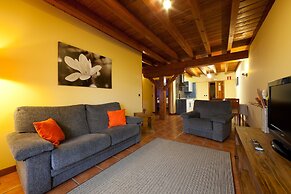 Atxurra Hotel-Apartamento Rural