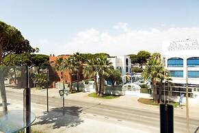 Masd Mediterráneo Hotel & Apartamentos