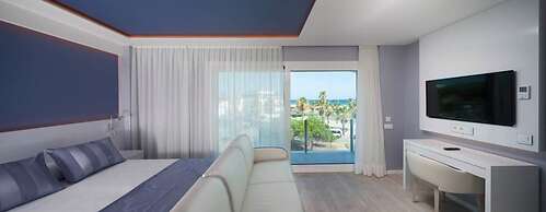 Masd Mediterráneo Hotel & Apartamentos