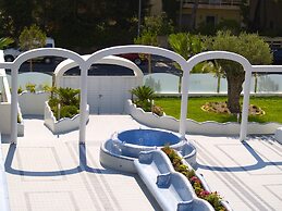 Masd Mediterráneo Hotel & Apartamentos