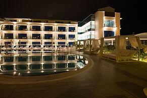 Masd Mediterráneo Hotel & Apartamentos
