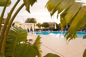 Masd Mediterráneo Hotel & Apartamentos