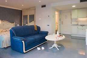 Masd Mediterráneo Hotel & Apartamentos