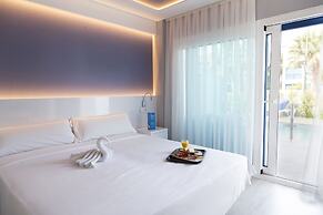 Masd Mediterráneo Hotel & Apartamentos