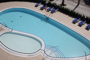 Masd Mediterráneo Hotel & Apartamentos