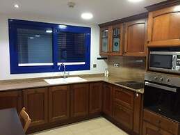 Masd Mediterráneo Hotel & Apartamentos