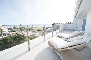 Masd Mediterráneo Hotel & Apartamentos