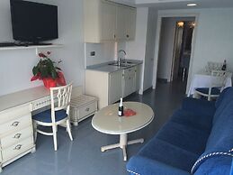 Masd Mediterráneo Hotel & Apartamentos